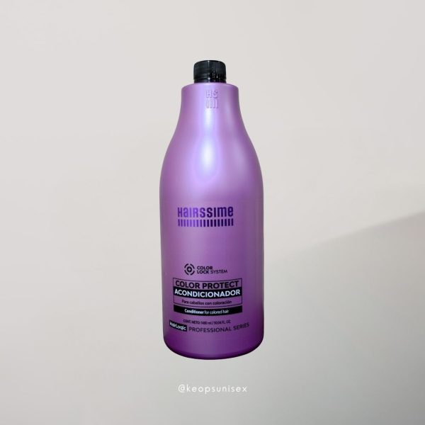 Acondicionador Color Protec 1480ml
