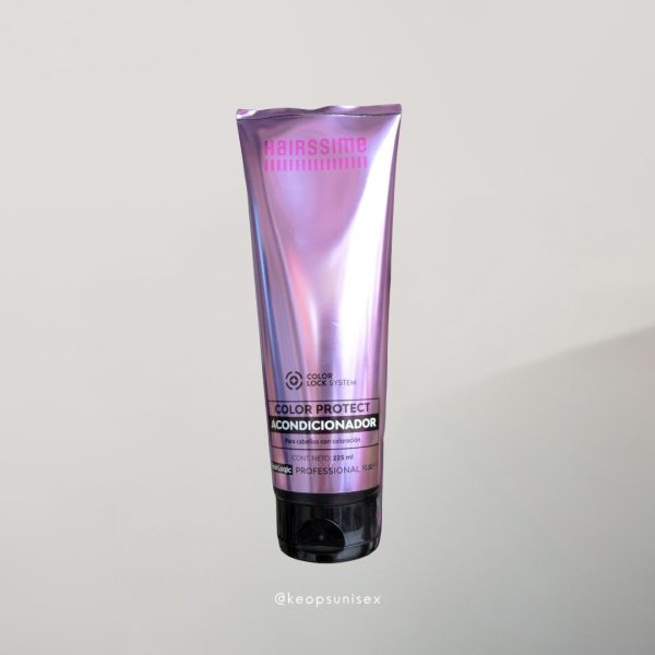 Acondicionador Color Protec 225ml