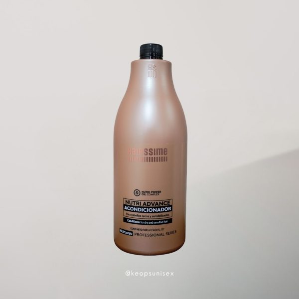Acondicionador Nutri Advance 1480ml
