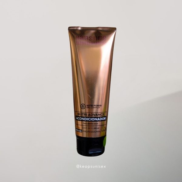 Acondicionador Nutri Advance 225ml