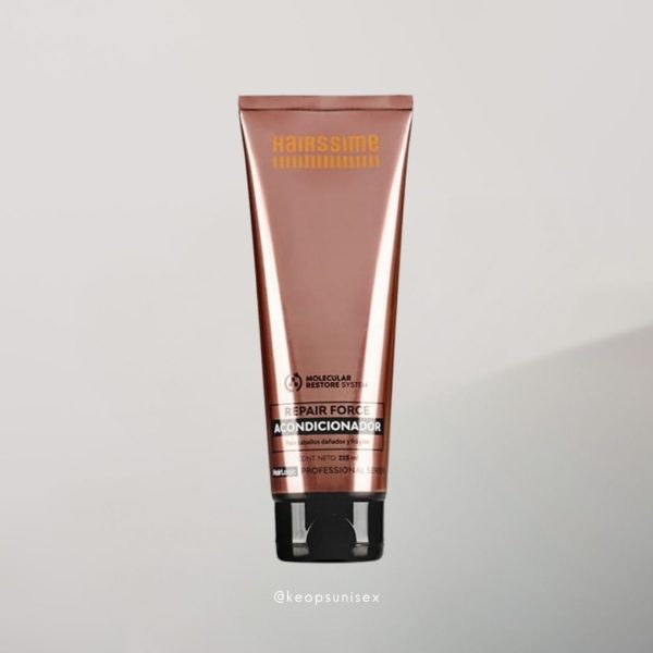 Acondicionador Repair Force 225ml