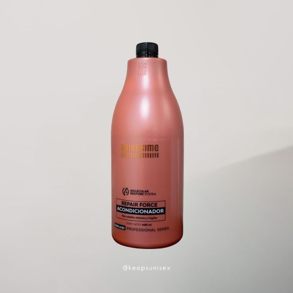 Acondicionador Repar Force 1480ml