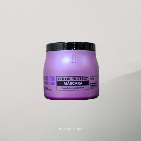 Máscara Color Protect 800grs