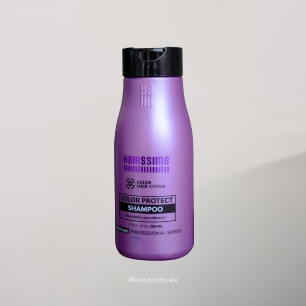 Shampoo Color Protect 350ml