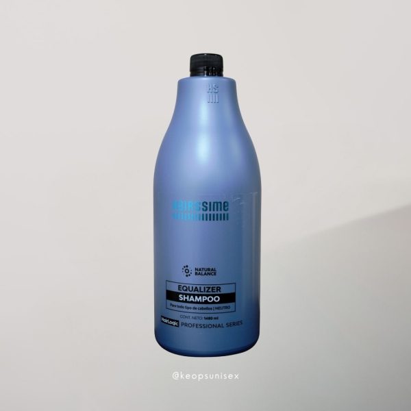 Shampoo Equalizer 1480ml