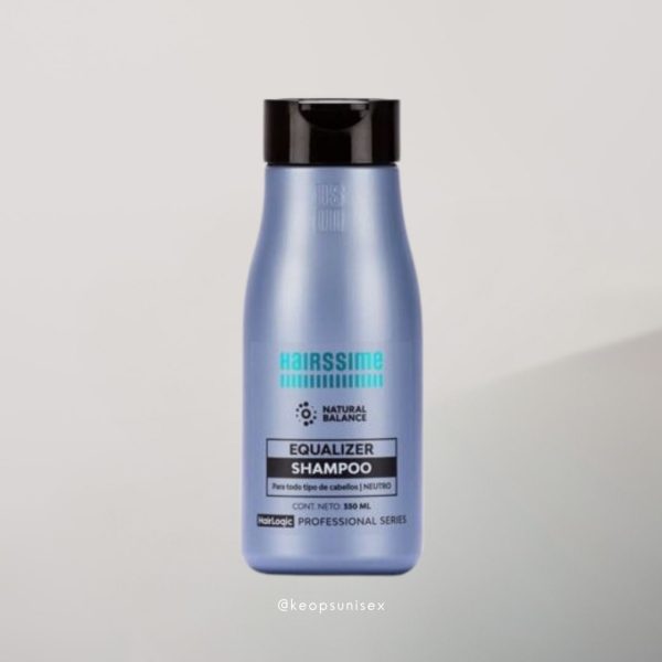 Shampoo Equalizer 350 ml