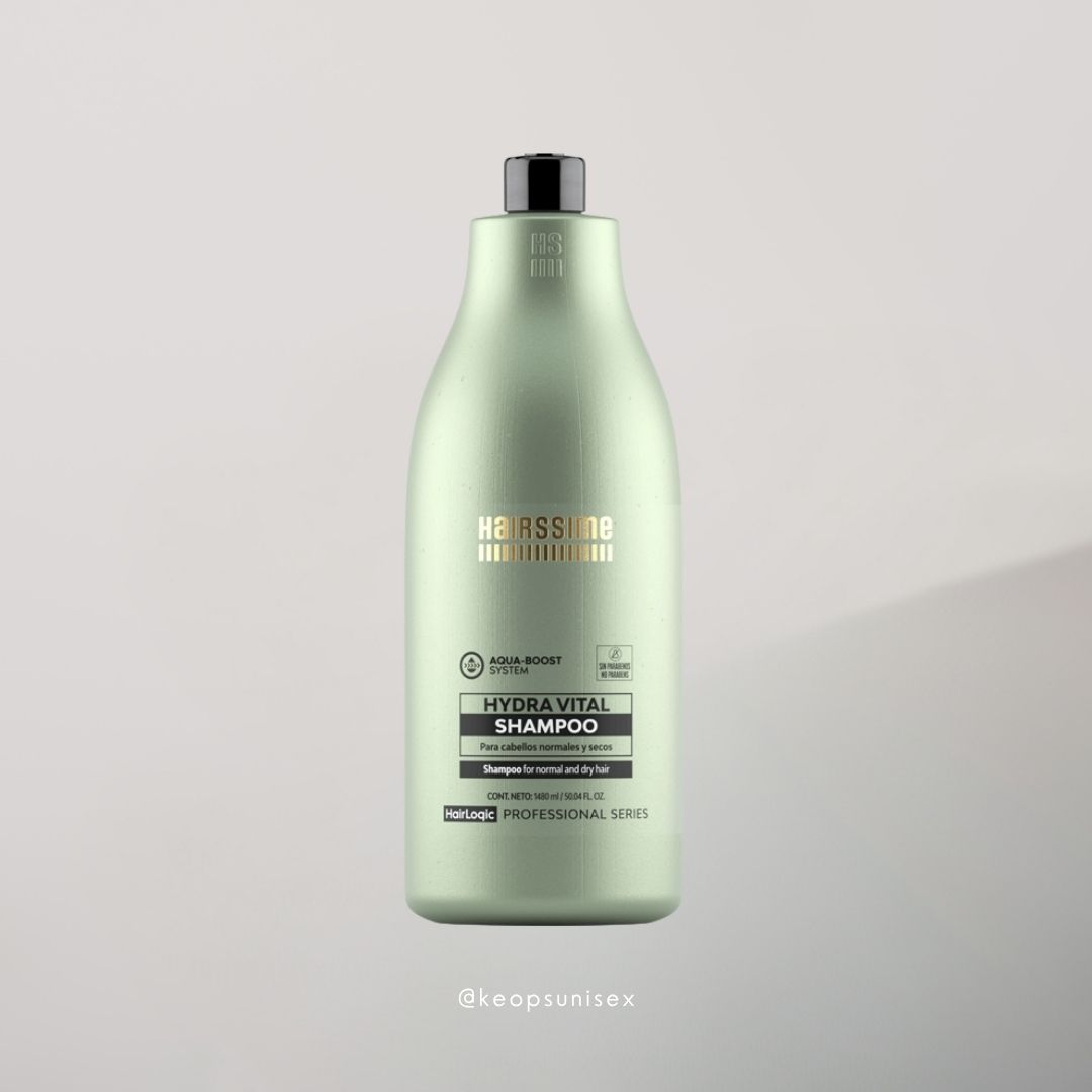 Shampoo Hydra Vital 1480ml