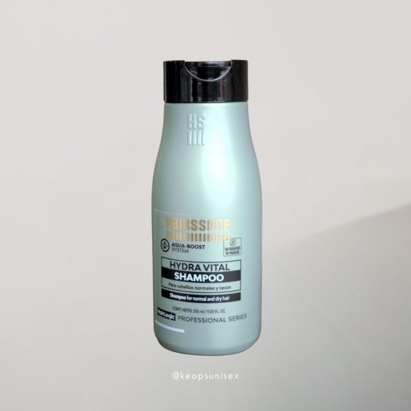 Shampoo Hydra Vital 350ml