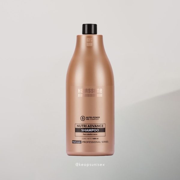 Shampoo Nutri Advance 1480ml