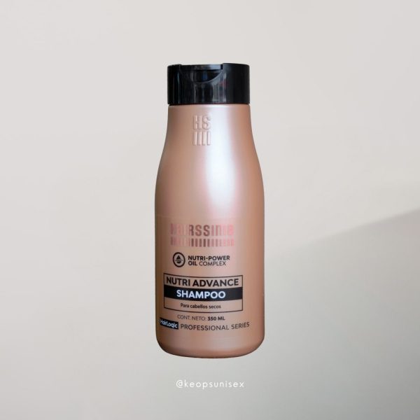 Shampoo Nutri Advance 350ml