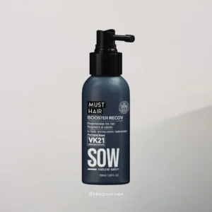 Sow Booster Must Hair 100Ml