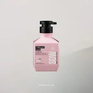 Sow Acondicionador Vibrant Hair 250Ml