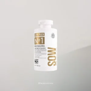 Sow Plex Paso 1 Conector De Enlaces 320Ml