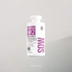 Sow Plex Paso 2 Potenciador De Enlaces 320Ml