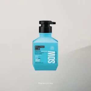 Sow Acondicionador Building Hair 250Ml