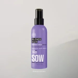 Sow Serum Blonde 150Ml