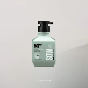 Sow Acondicionador Vitamin Hair 250Ml